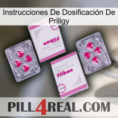 Instrucciones De Dosificación De Priligy 33